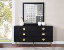 Load image into Gallery viewer, Zayne - Dresser
