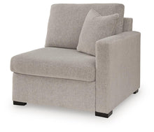 Load image into Gallery viewer, ModMax Luxe - RAF Corner Chair - Flint

