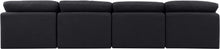 Load image into Gallery viewer, Indulge - Linen 4 Seat Modular Armless Sofa
