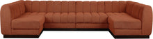 Load image into Gallery viewer, Quinn - 6 Piece Modular Sectional

