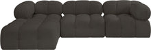 Load image into Gallery viewer, Ames - 4 Piece Fabric Modular Sectional
