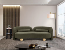 Load image into Gallery viewer, Daphne - Boucle Sofa
