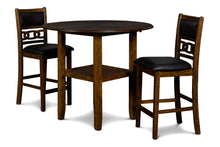 Load image into Gallery viewer, Gia - Counter Drop Leaf Table Set
