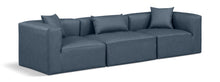 Load image into Gallery viewer, Cube - Modular 3 Seat Sofa
