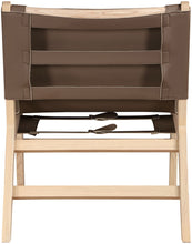 Load image into Gallery viewer, Rawlins - Accent Chair - Natural Frame
