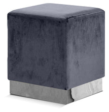 Load image into Gallery viewer, Jax - Stool Ottoman
