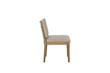 Load image into Gallery viewer, Elure - Leather Soft Back Chair (Set of 2) - Latte
