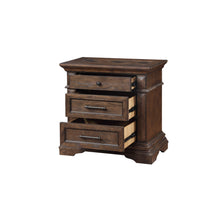 Load image into Gallery viewer, Mar Vista - Nightstand - Walnut
