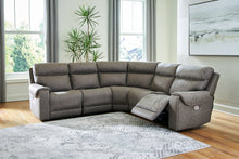 Load image into Gallery viewer, Starbot Power Reclining Sectional

