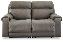 Load image into Gallery viewer, Starbot 2-Piece Power Reclining Loveseat image
