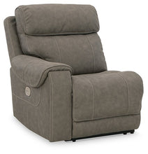 Load image into Gallery viewer, Starbot 3-Piece Power Reclining Sofa
