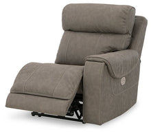 Load image into Gallery viewer, Starbot 2-Piece Power Reclining Loveseat
