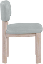 Load image into Gallery viewer, Paloma - Faux Leather Upholstered Dining Chair (Set of 2)

