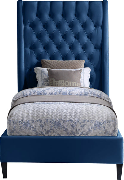 Fritz - Bed