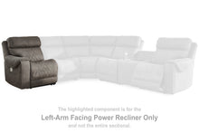 Load image into Gallery viewer, Hoopster 6-Piece Power Reclining Sectional
