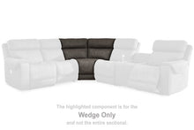 Load image into Gallery viewer, Hoopster 6-Piece Power Reclining Sectional

