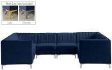 Load image into Gallery viewer, Alina - 8 Piece Modular Sectional
