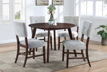 Load image into Gallery viewer, Tioga - 47" Round Dining Table Set
