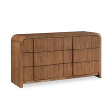 Load image into Gallery viewer, Fluted - Dresser
