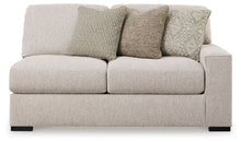 Load image into Gallery viewer, Ballyton - Raf Loveseat - Sand
