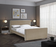 Load image into Gallery viewer, Dillard - Bed
