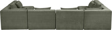 Load image into Gallery viewer, Stellar - 6 Piece Upholstered Modular Sectional
