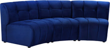 Load image into Gallery viewer, Limitless - 3 Pc. Modular Sectional
