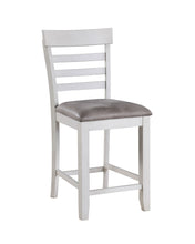 Load image into Gallery viewer, Richland - Counter Chair (Set of 2) - White
