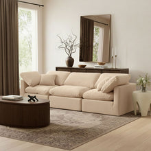 Load image into Gallery viewer, Indulge - Velvet 3 Seat Modular Sofa
