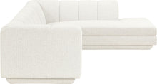 Load image into Gallery viewer, Modari - Sectional - Cream
