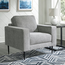 Load image into Gallery viewer, Hazela - Chair, Ottoman
