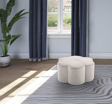 Load image into Gallery viewer, Daisy - Ottoman
