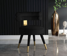 Load image into Gallery viewer, Fitzroy - Dining Chair (Set of 2)
