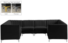 Load image into Gallery viewer, Alina - 8 Piece Modular Sectional
