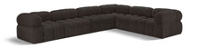 Load image into Gallery viewer, Ames - 6 Piece Modular Corner Sectional

