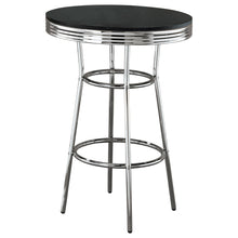 Load image into Gallery viewer, Retro Bar Table
