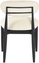Load image into Gallery viewer, Riccio - Side Chair (Set of 2) - Black Frame
