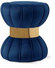 Load image into Gallery viewer, Vino - Stool Ottoman
