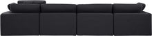 Load image into Gallery viewer, Comfy - Linen Modular Sofa 4 Seats

