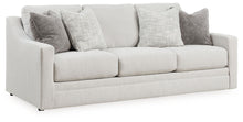 Load image into Gallery viewer, Maitelynn - Sofa - Chalk
