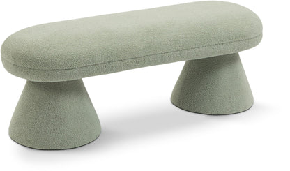 Drum - Bench