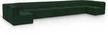 Load image into Gallery viewer, Ollie - 9 Piece Modular Sectional
