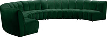 Load image into Gallery viewer, Infinity - 7 Piece Modular Sectional
