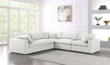 Load image into Gallery viewer, Serene - 5 Piece Modular Sectional
