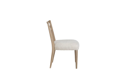 Citrus Heights - Ladderback Dining Chair (Set of 2)