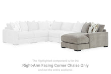 Load image into Gallery viewer, Aslan Court - Raf Corner Chaise - Pebble
