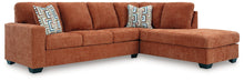 Load image into Gallery viewer, Aviemore Sectional with Chaise
