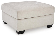Load image into Gallery viewer, Aviemore Oversized Accent Ottoman - Ego Home Furniture
