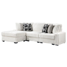 Load image into Gallery viewer, Puffy - Living Room Sectional
