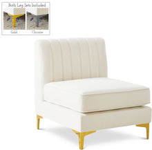 Load image into Gallery viewer, Alina - Armless Chair
